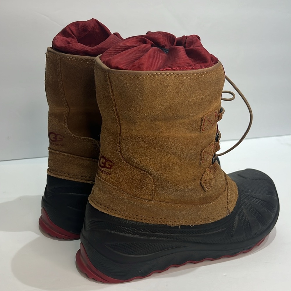 UGG Ludvig Waterproof Snow Winter Boots